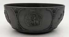 WEDGWOOD NEO CLASSICAL BLACK