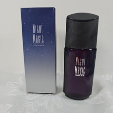 Vintage Original Avon Night