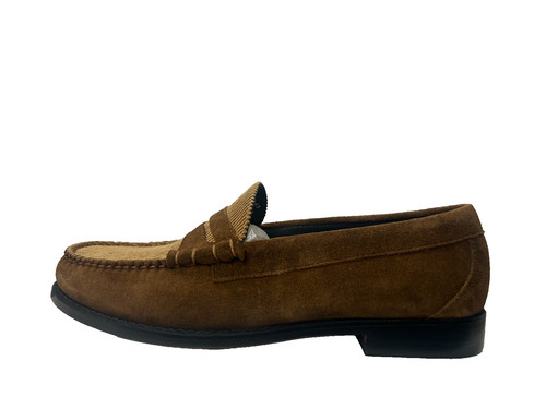 Bass weejuns larson penny - g.h,
