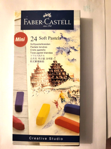 Faber castell creative - creative, studio