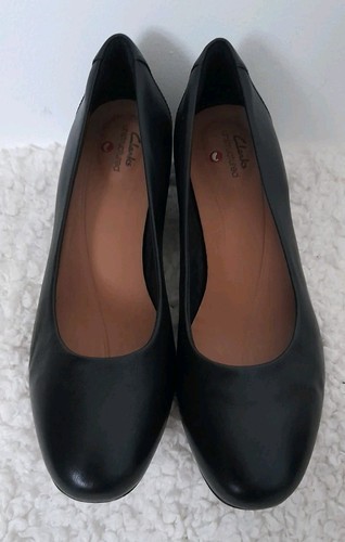 Ladies clarks unstructured - clarks,
