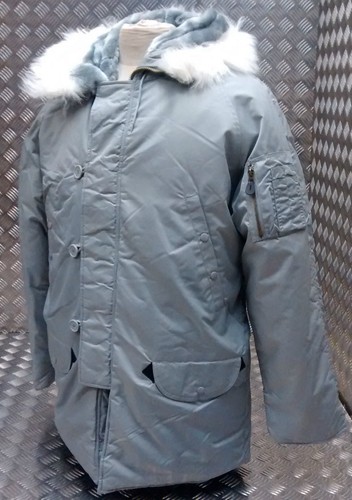 N3b military style - n3b,