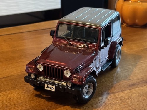 Maisto special edition 18 - edition, 1:18