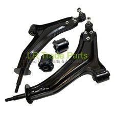 FITS FREELANDER 1 NEW FRONT