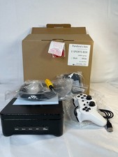 Pandora Black White WiFi HDMI