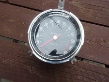 FD Ventora  Rev Counter, Tachometer.