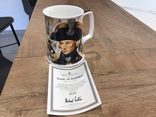 Royal Doulton Limited Edition