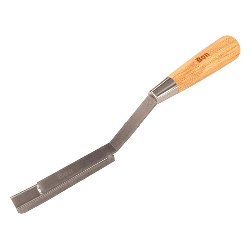 Square bead jointer 19mm 6mm - square,