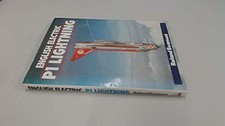 English electric lightning - english,