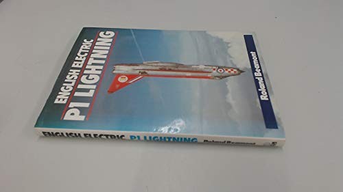 English electric lightning - electric, p1