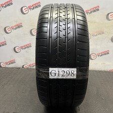 225 45 R17 91Y Run Flat