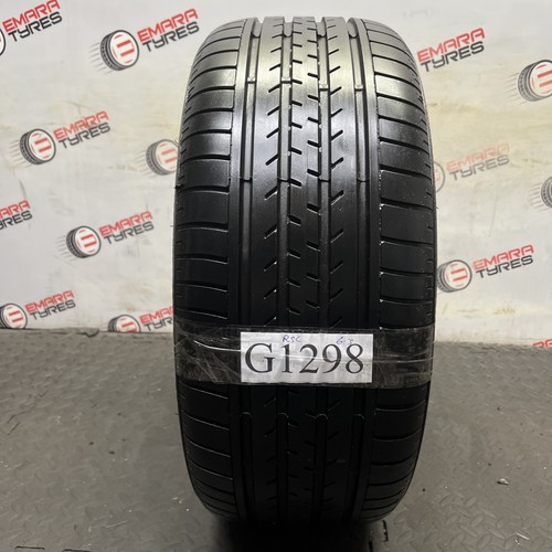 225 r17 91y run - 225, flat
