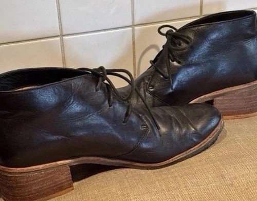 Clarks originals black lace - clarks,