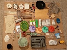 Small kitchen items bundle job - small,