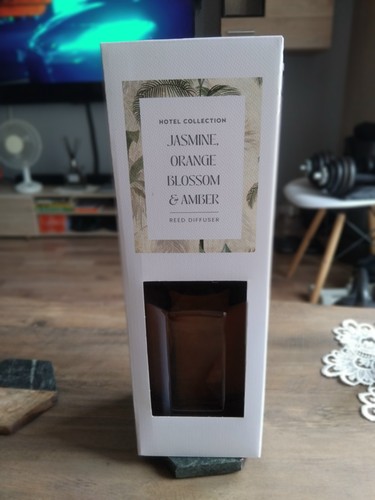 Reed diffuser - reed,