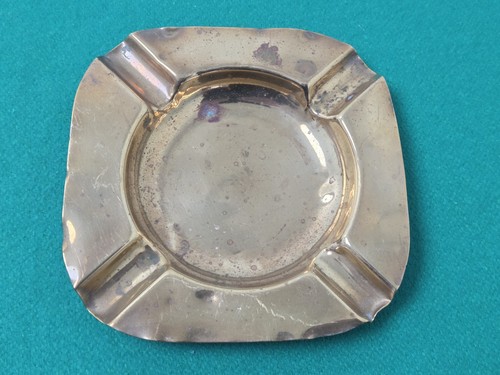 Vintage brass table - vintage, 12