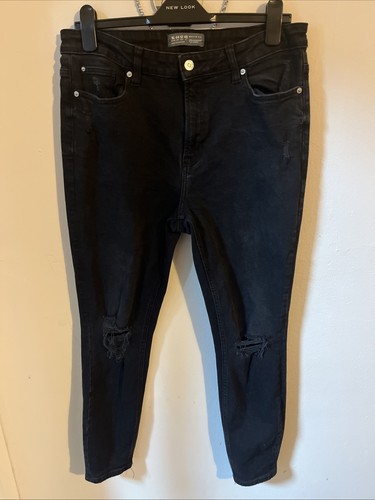 Women ripped jeans - women’s,