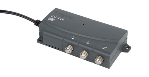 Labgear way signal - tv,