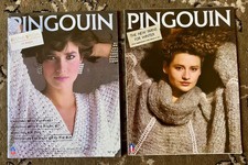 Pingouin Vintage Festive