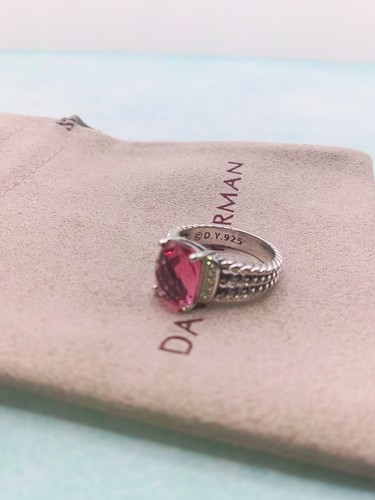 David yurman 925 sterling - yurman,