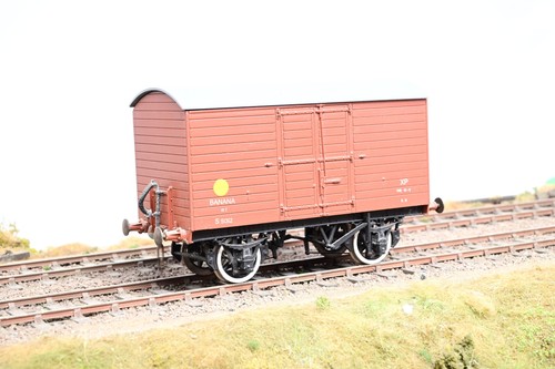 Kit built 7mm gauge br - built,