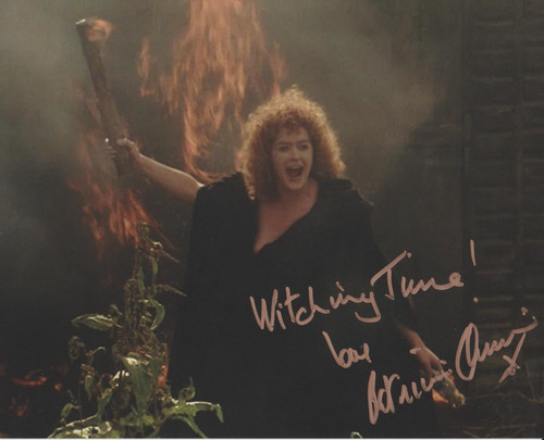 Patricia quinn signed - patricia, 8x10
