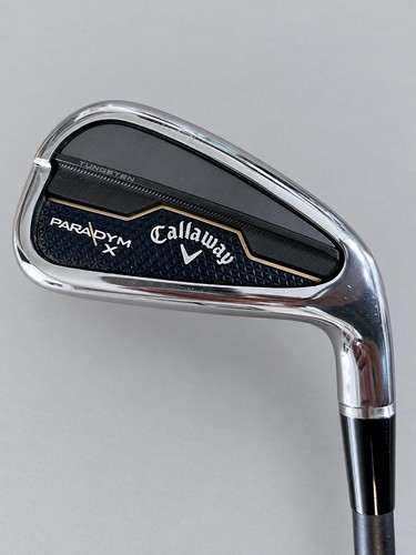 Callaway paradym iron - paradym, x