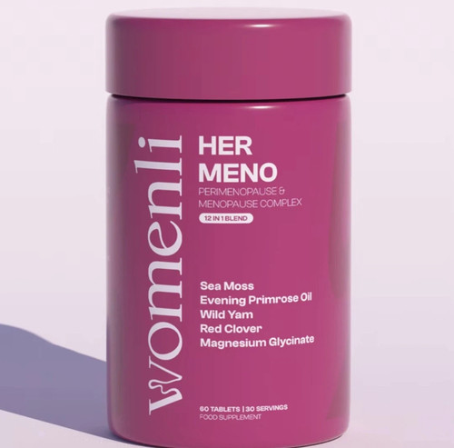 Her meno menopause - menopause, &