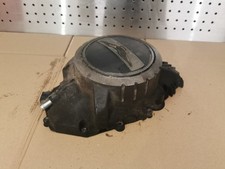 Front Engine Generator Cover Moto Guzzi V85 TT 2020