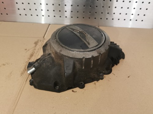 Front engine generator - engine,