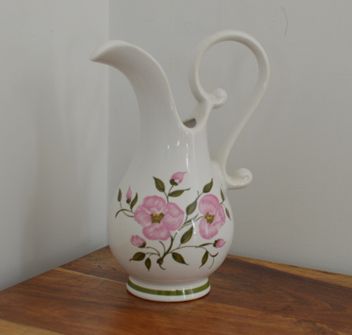 Home selection decorative jug - home,
