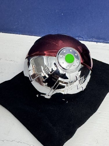 Pokémon pokeball fidget - pokémon,