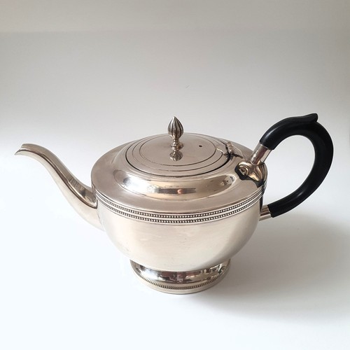 Vintage art deco - art, tea