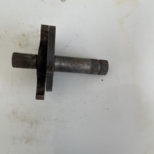 GEARBOX  KICK START QUADRANT