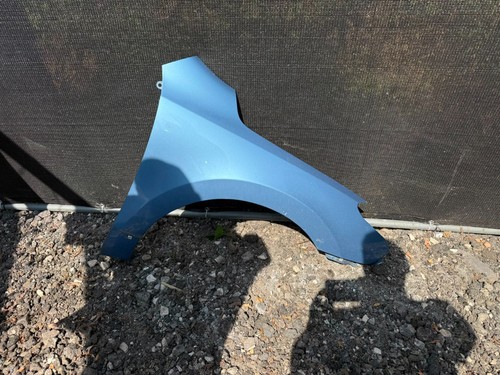 Hyundai i30 driver wing - hyundai,