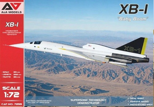 Models 7255 72nd scale - models, 1:72nd