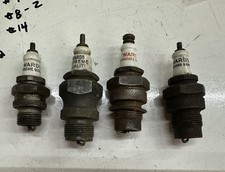 Original 4 LOT Vintage WARDS