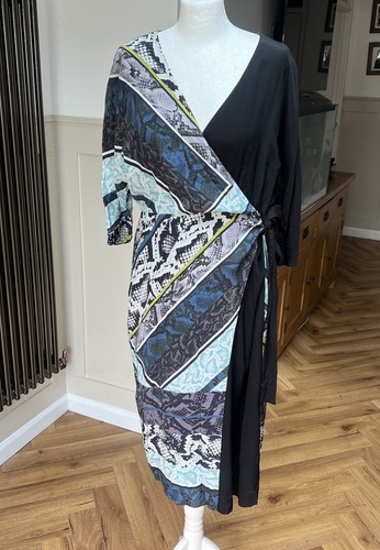 Mint velvet francesca print - mint,