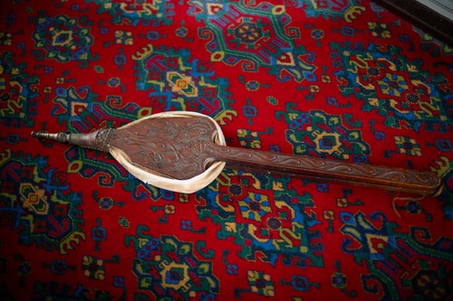 Vintage arts crafts large - -,