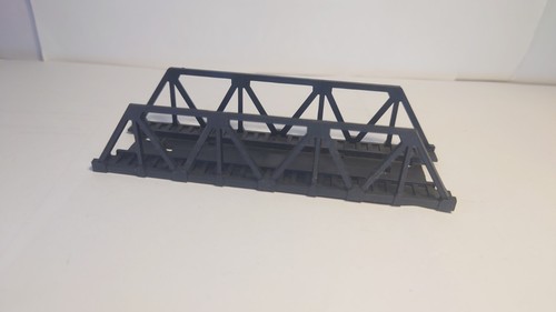 Atlas gauge warren truss - atlas,