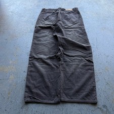 Vintage Airwalk Baggy Corduroy