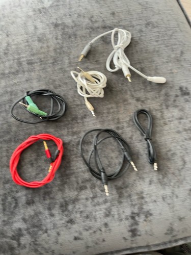 Job lot audio console - of, &