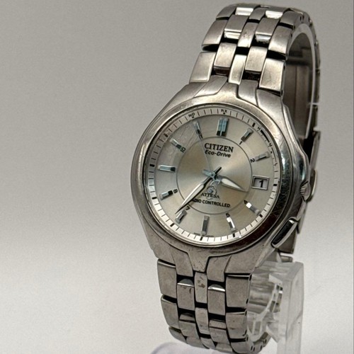 Citizen attesa h410 t007627 - citizen, h410-t007627