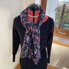 Mary Portas Wool Scarf