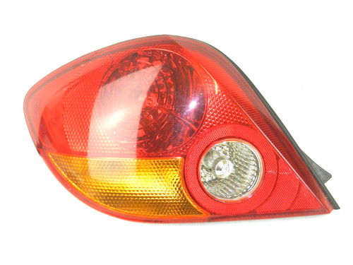 Hyundai coupe 2001 2006 oem - hyundai,
