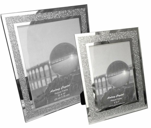 Amlong crystal sparkle - crystal, mirror