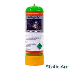 ARGON CO2 DISPOSABLE GAS