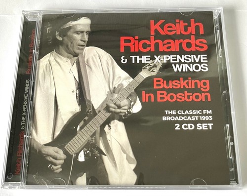 Keith richards busking in - keith,