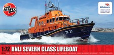 Airfix A07280 RNLI Severn