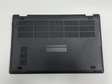 Laptop bottom case - cover, base